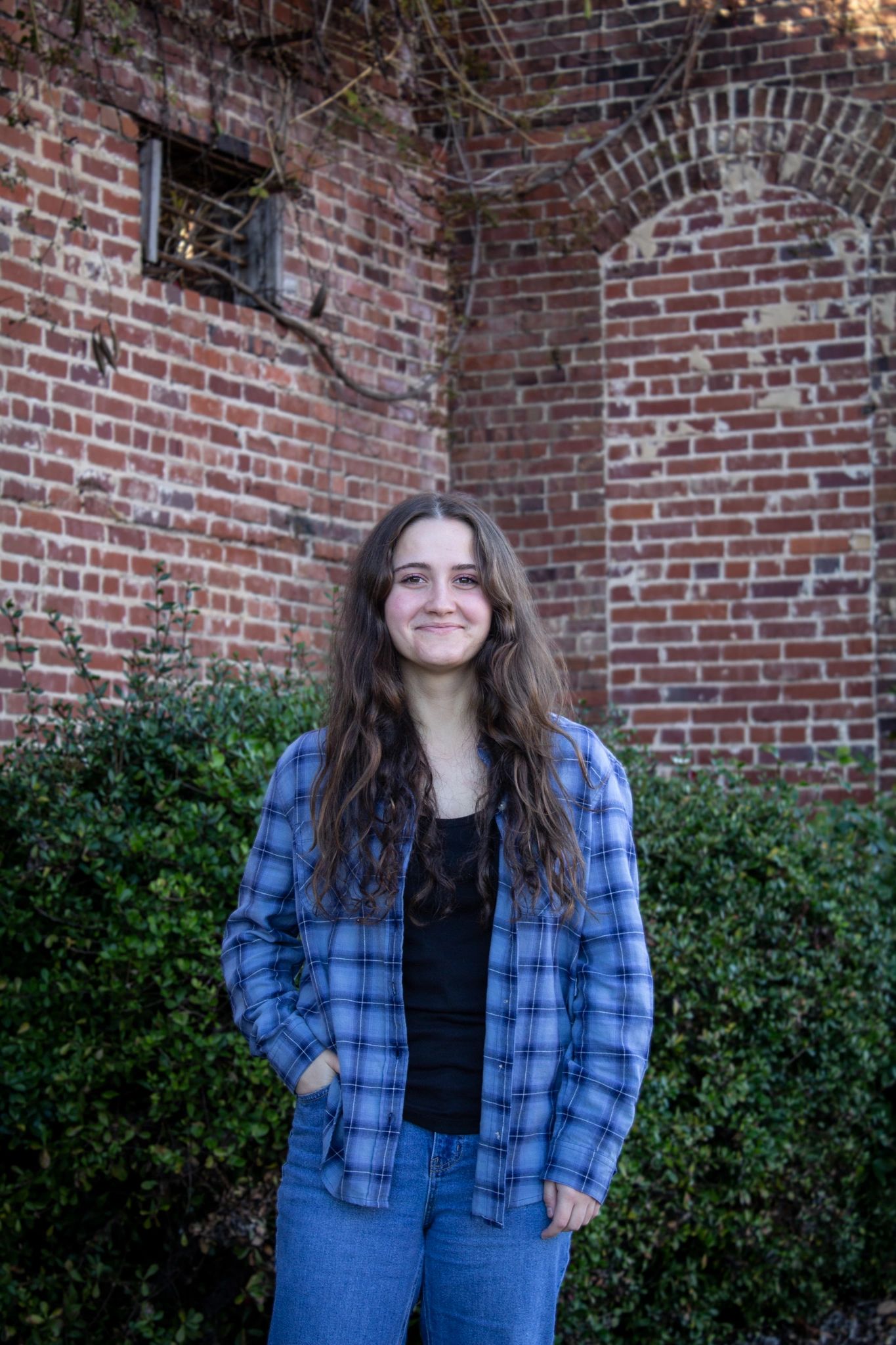 Portrait photography by Nate R Media - photo 1 of 20