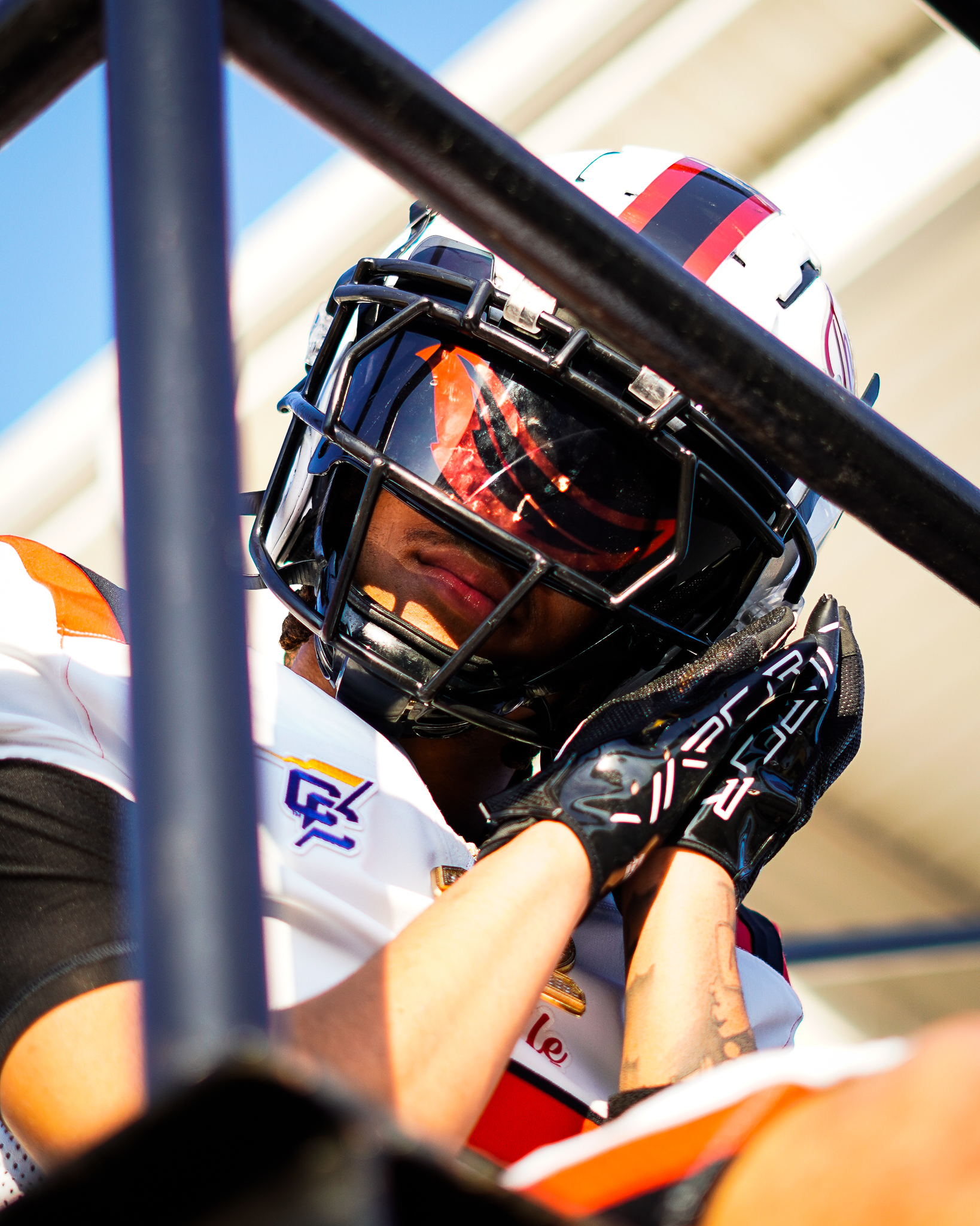 NGU Spring 2026 athletics photography by Nate R Media