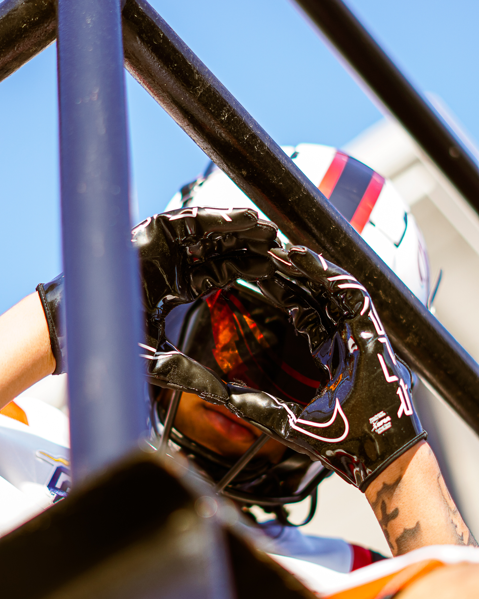 NGU Spring 2026 athletics photography by Nate R Media