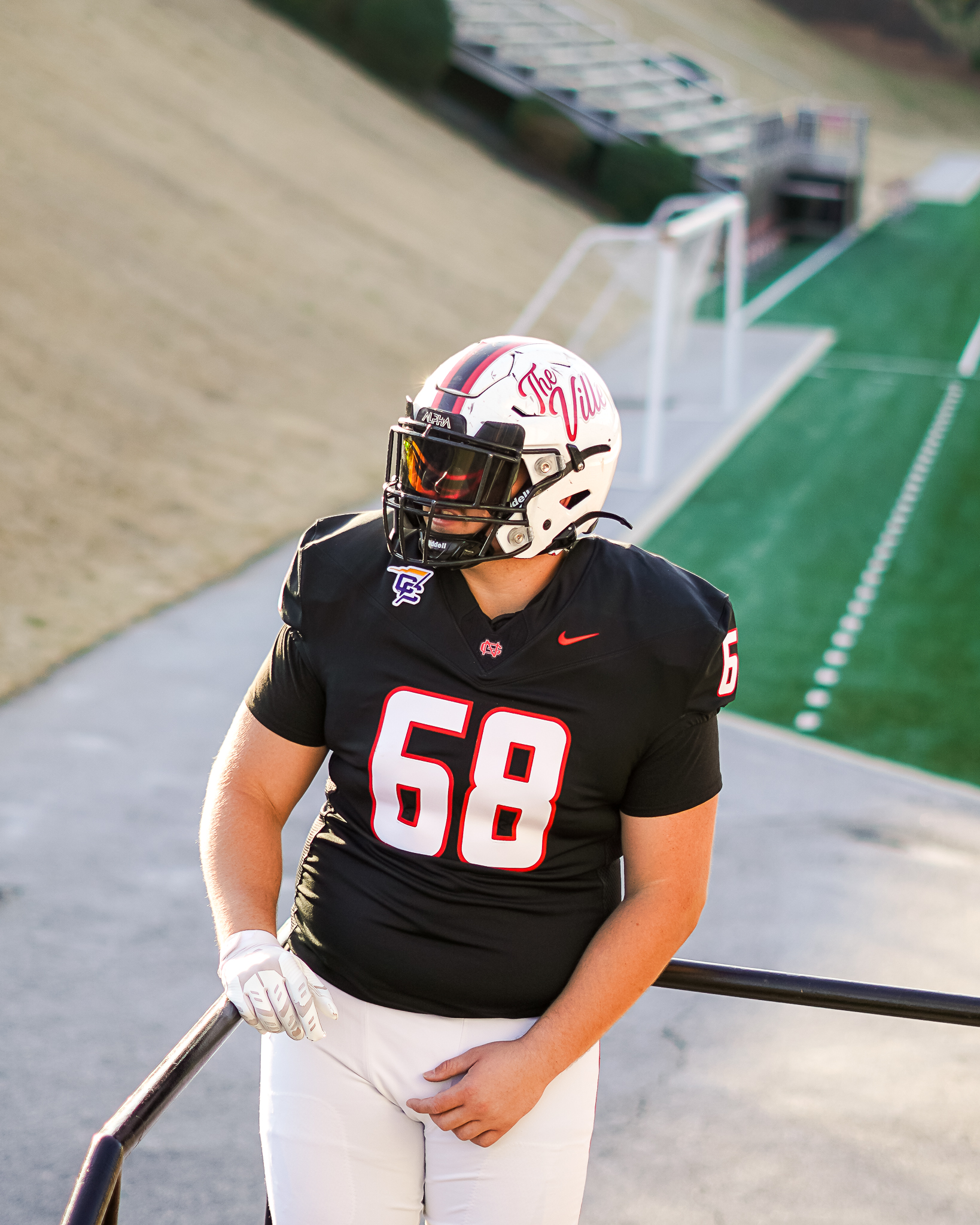 NGU Spring 2026 athletics photography by Nate R Media