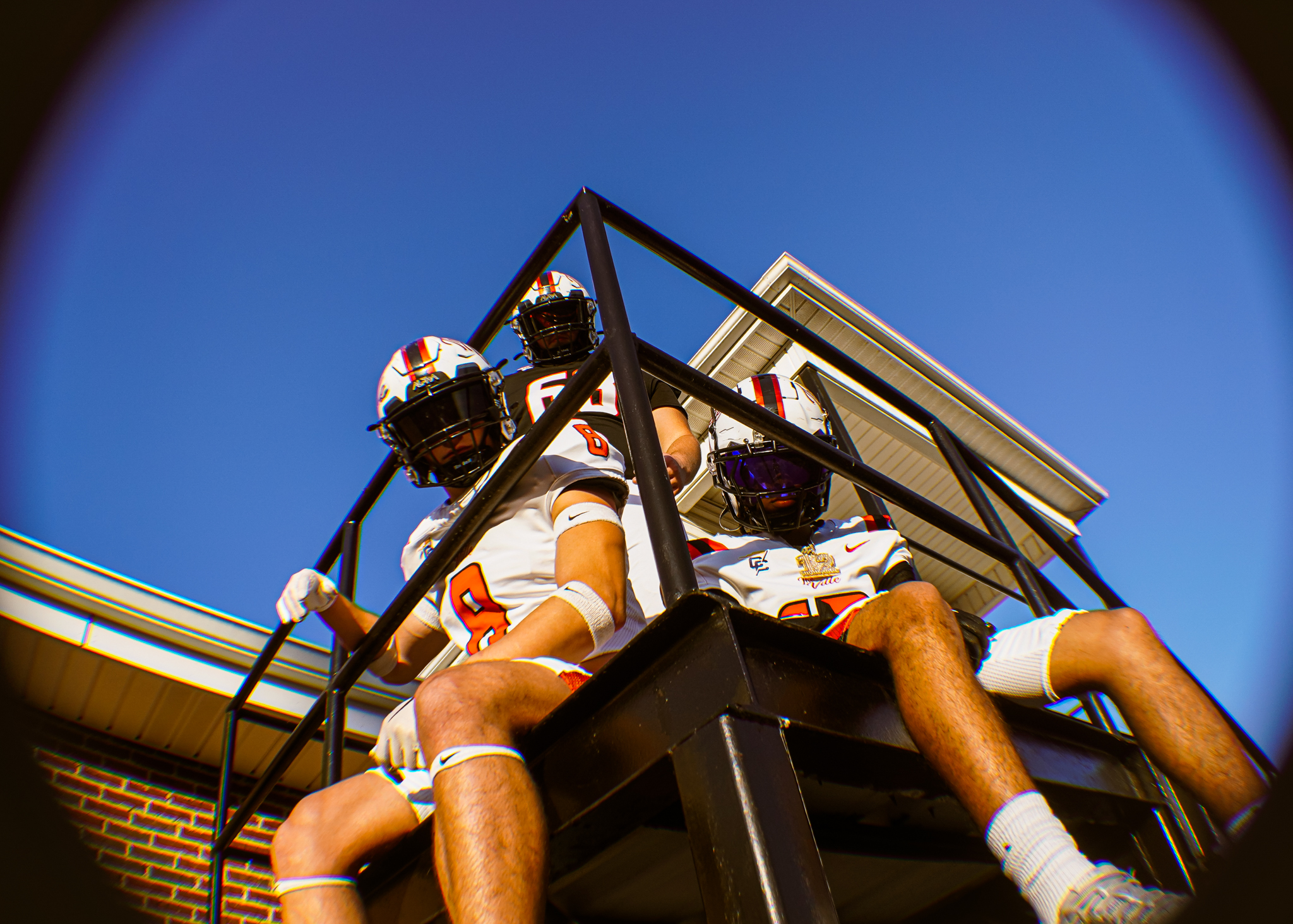 NGU Spring 2026 athletics photography by Nate R Media