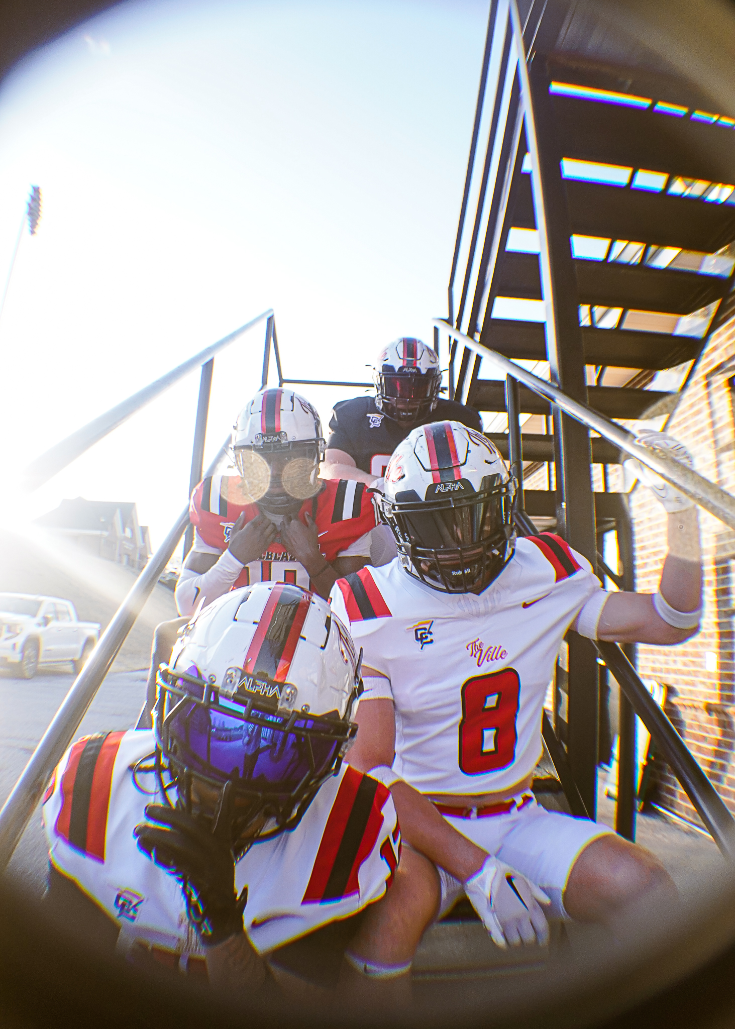 NGU Spring 2026 athletics photography by Nate R Media