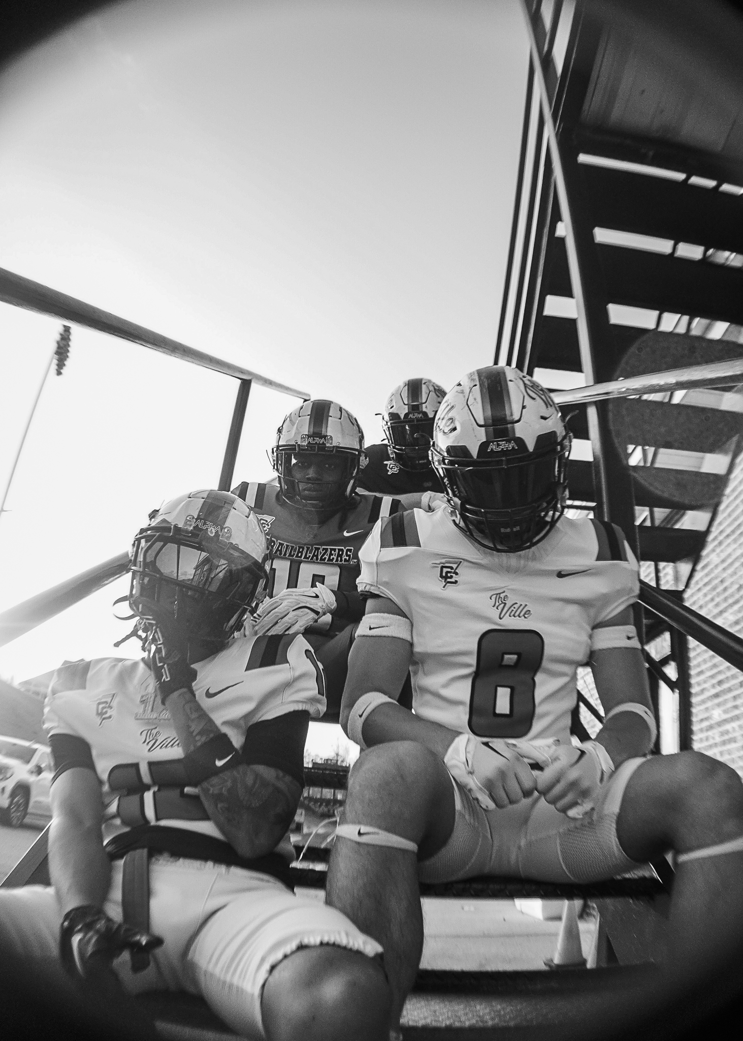 NGU Spring 2026 athletics photography by Nate R Media