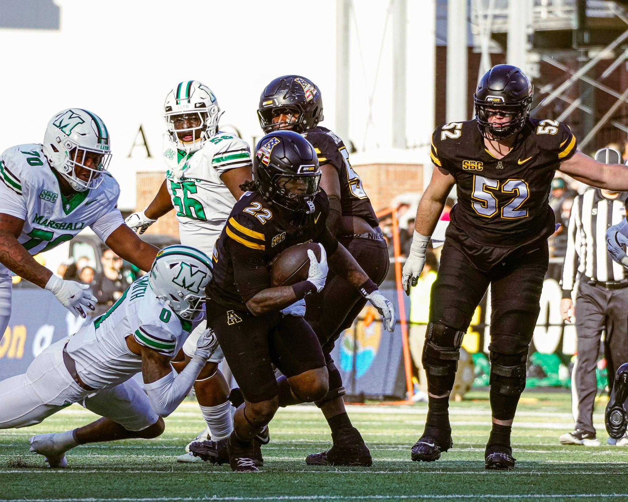 Sports action photography by Nate R Media - photo 1 of 20