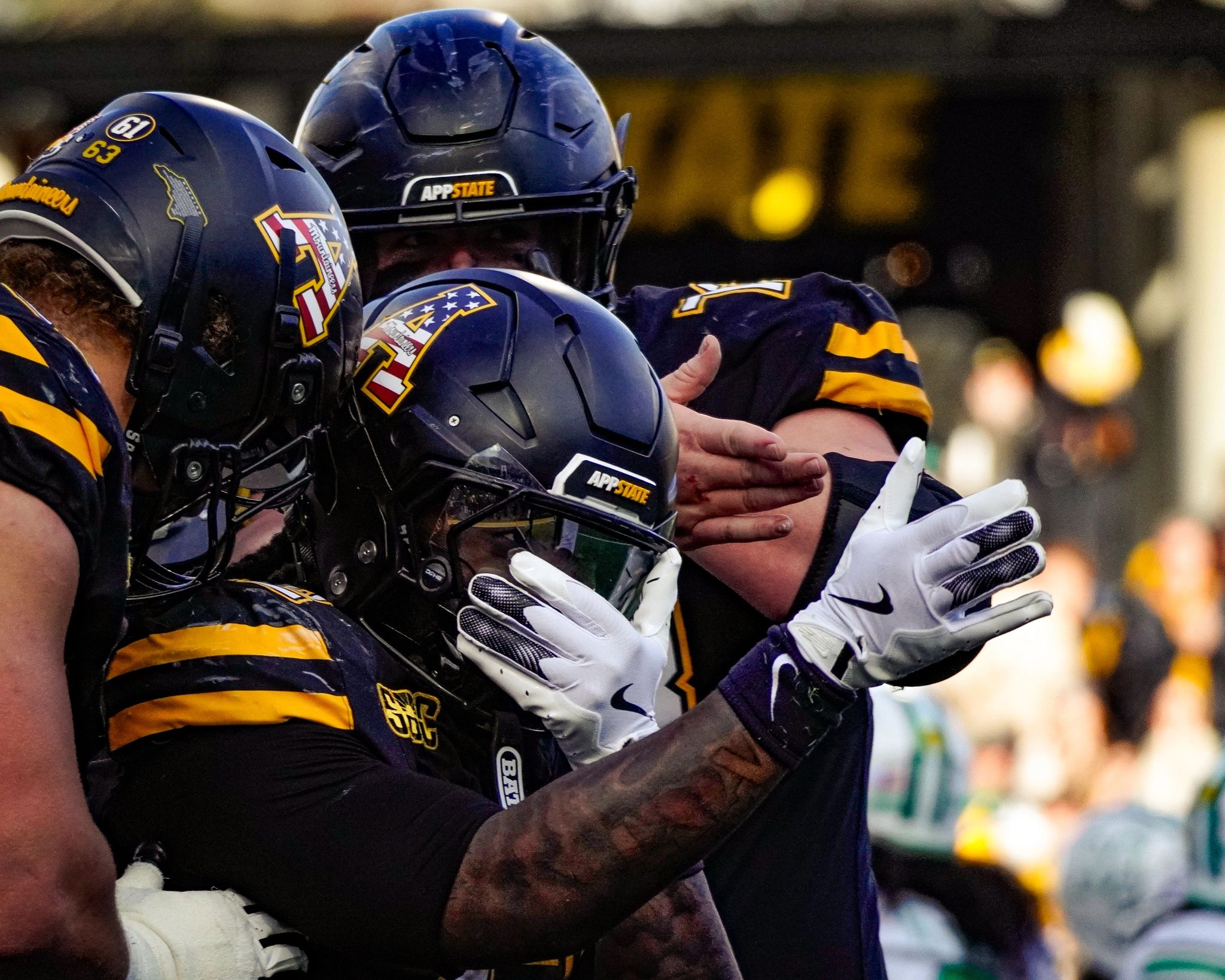 Sports action photography by Nate R Media - photo 2 of 20