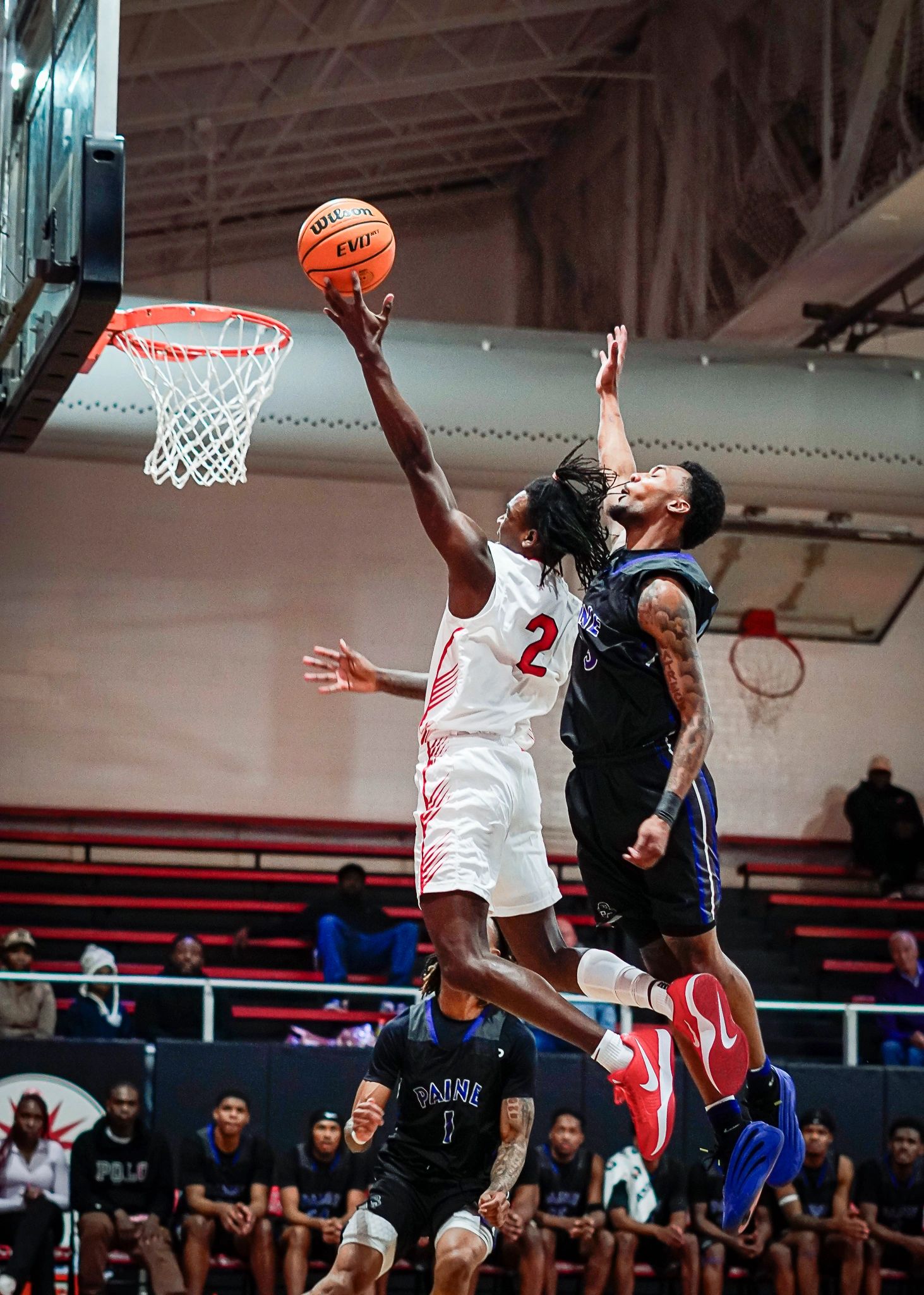 Sports action photography by Nate R Media - photo 4 of 20