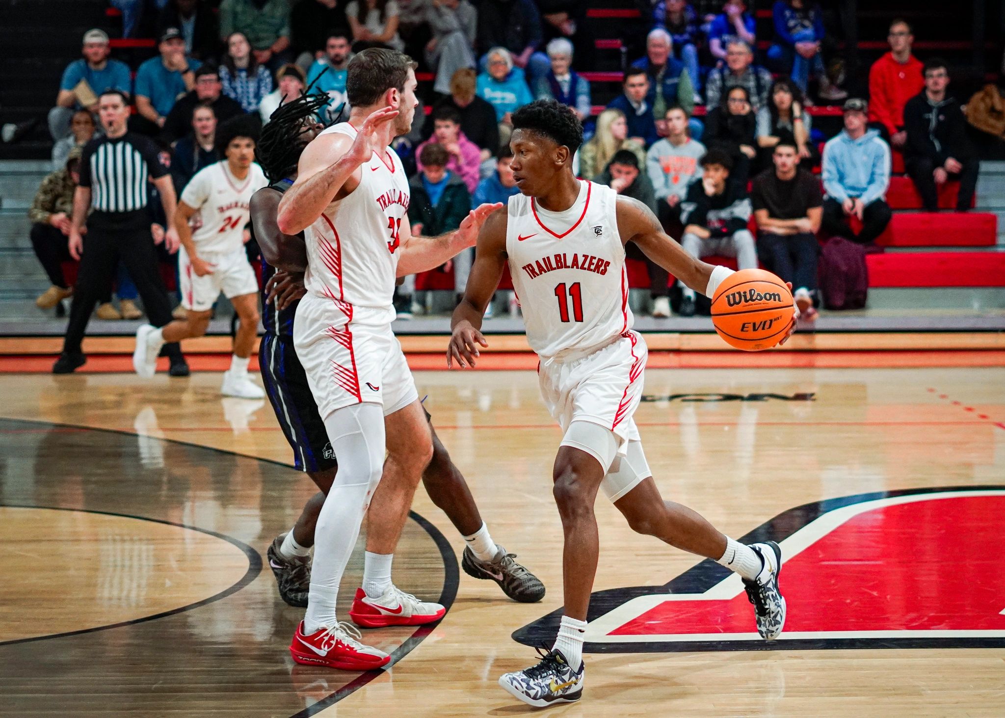 Sports action photography by Nate R Media - photo 5 of 20