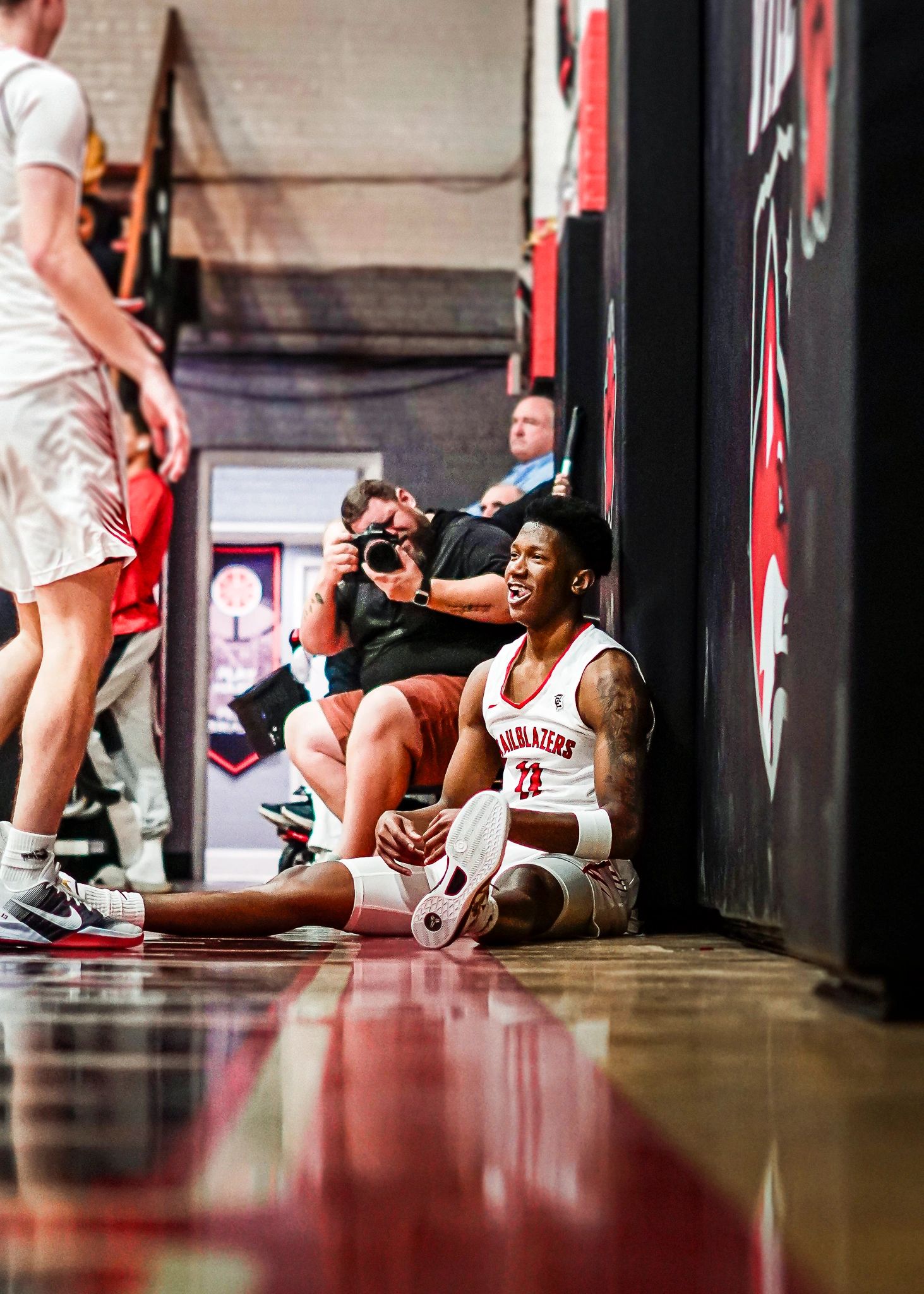 Sports action photography by Nate R Media - photo 7 of 20