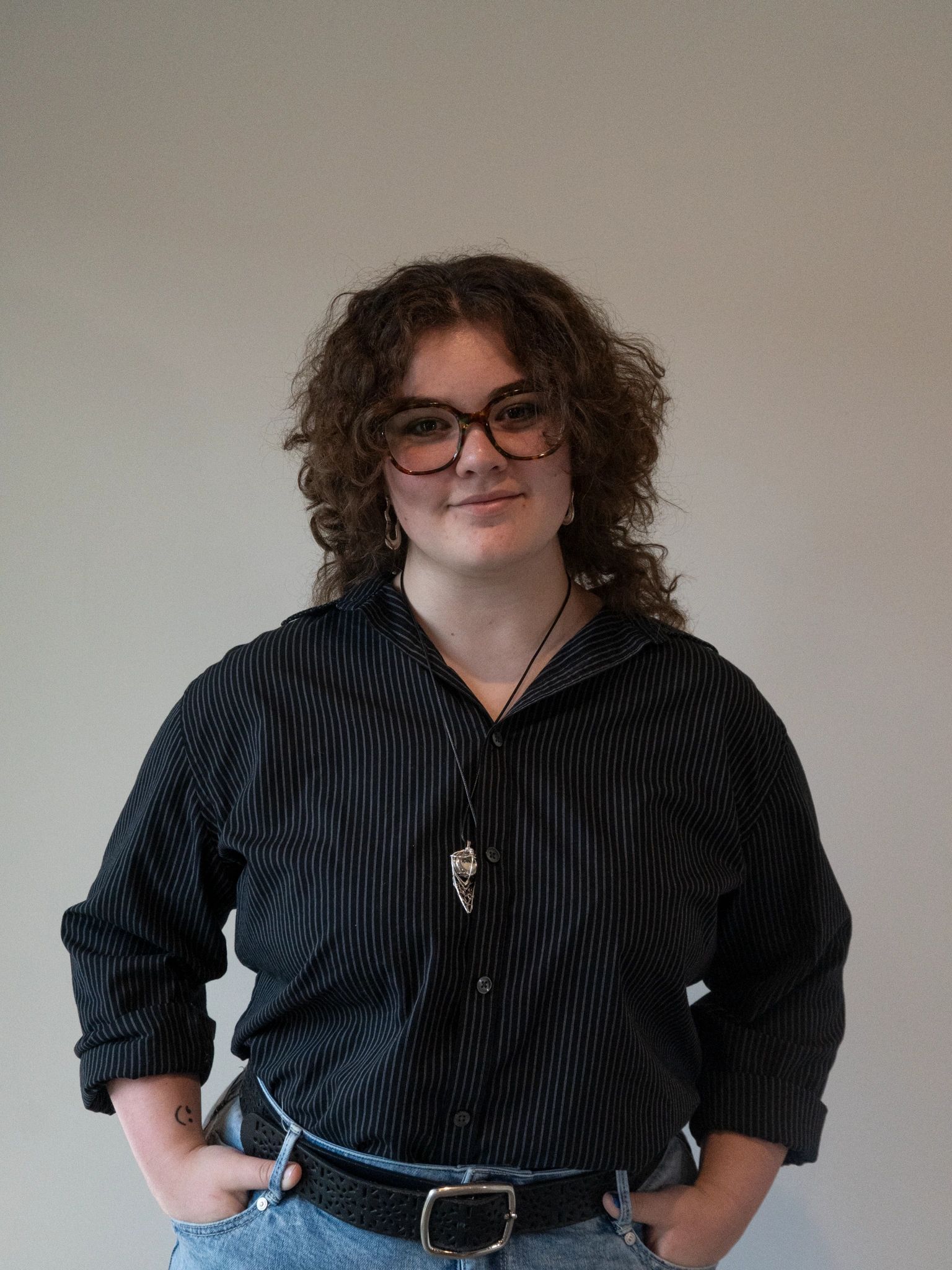 Portrait photography by Nate R Media - photo 7 of 20