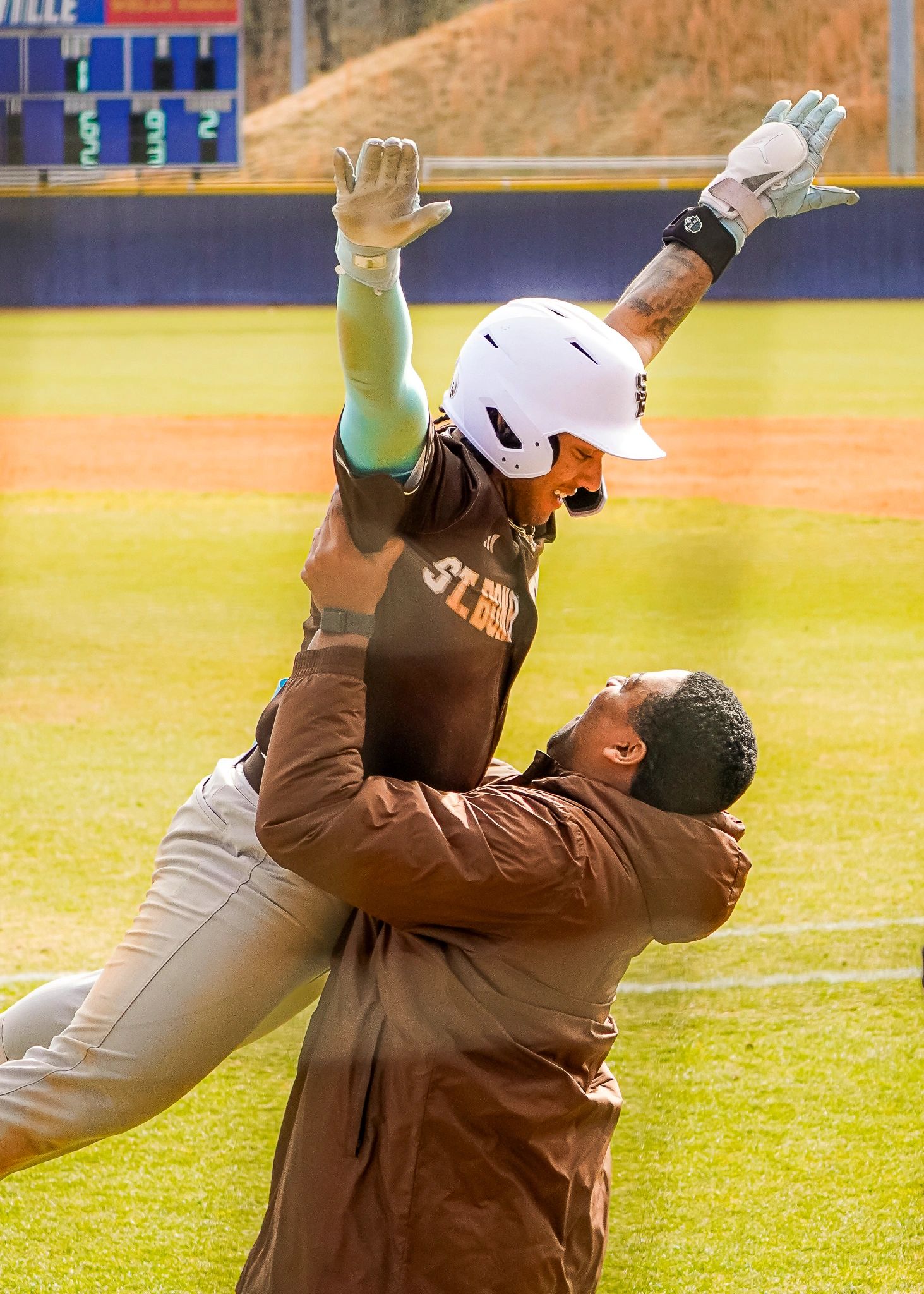 Sports action photography by Nate R Media - photo 11 of 20