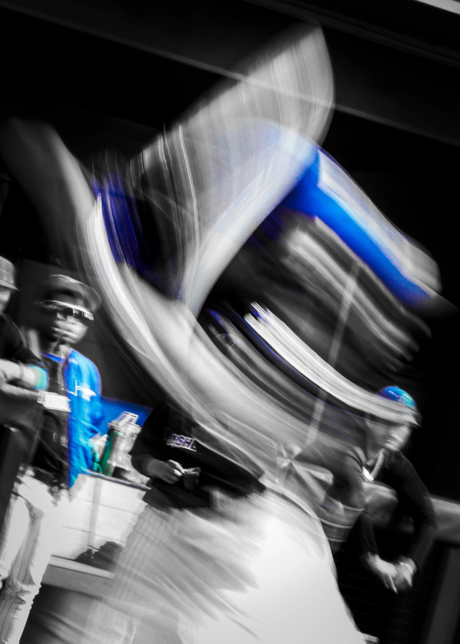 Sports action photography by Nate R Media - photo 12 of 20