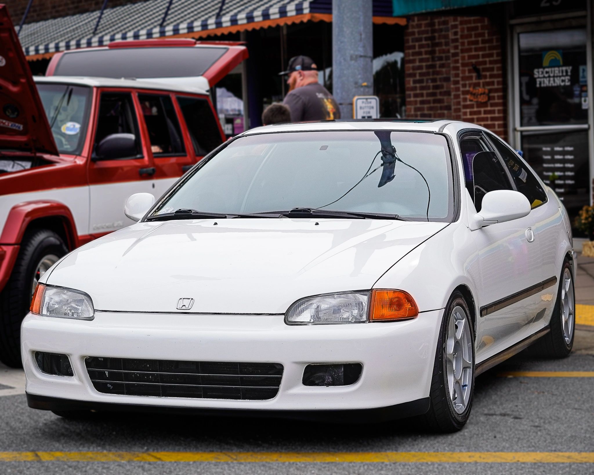 Automotive photography by Nate R Media - car photo 1 of 20