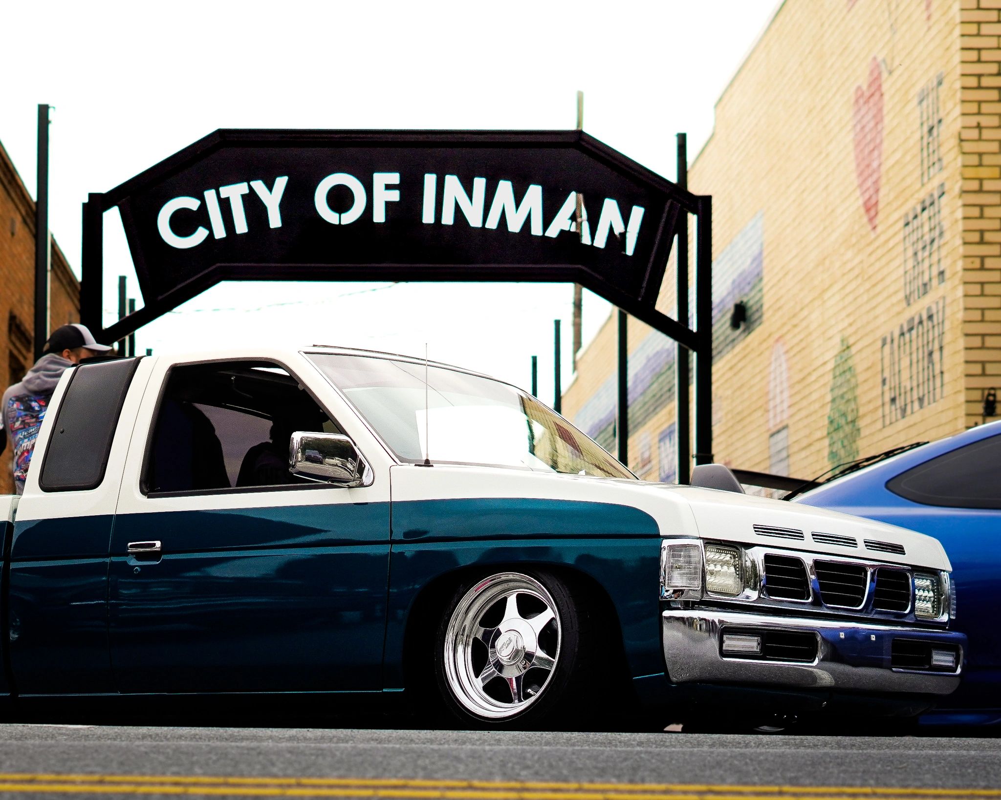 Automotive photography by Nate R Media - car photo 11 of 20