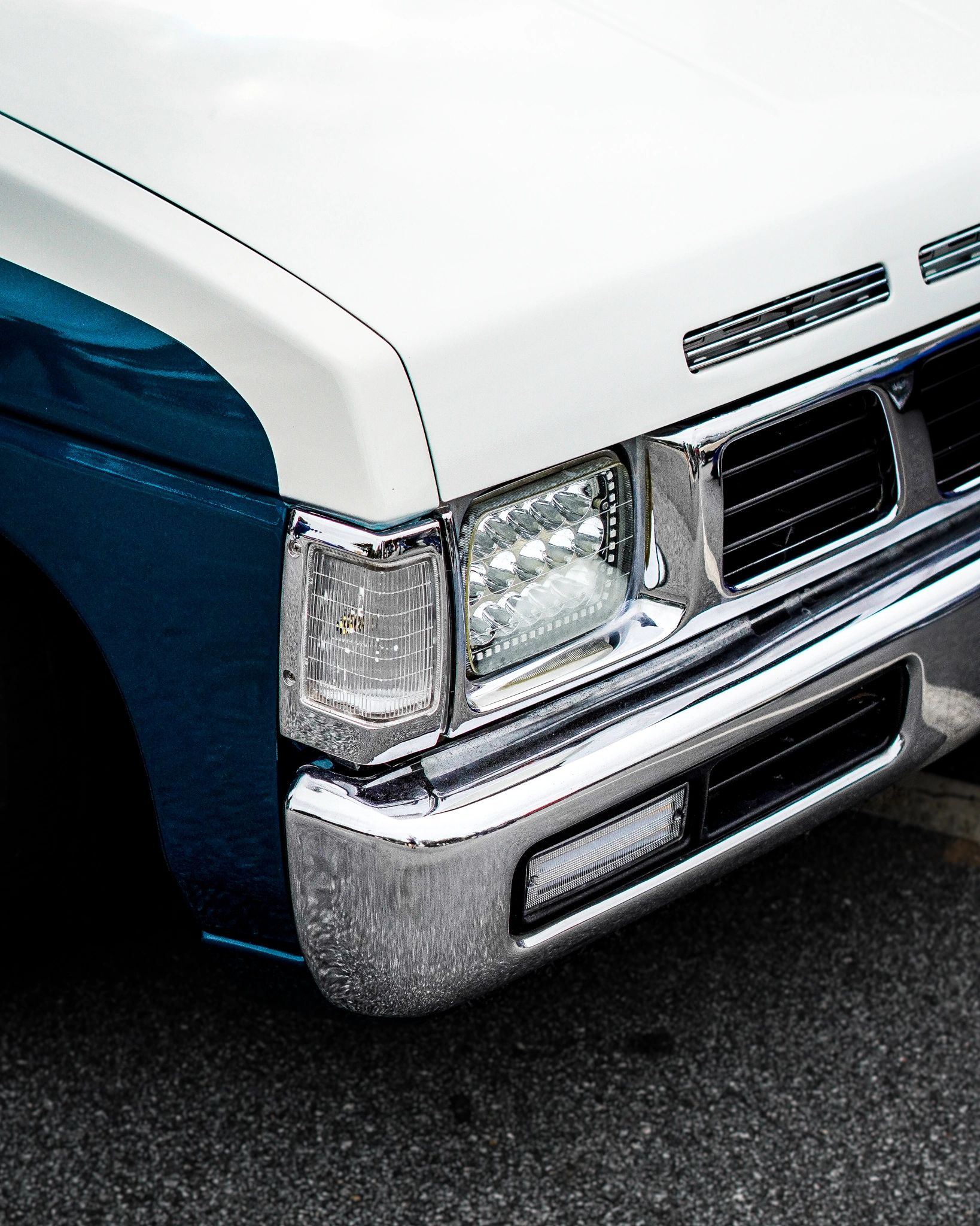 Automotive photography by Nate R Media - car photo 12 of 20