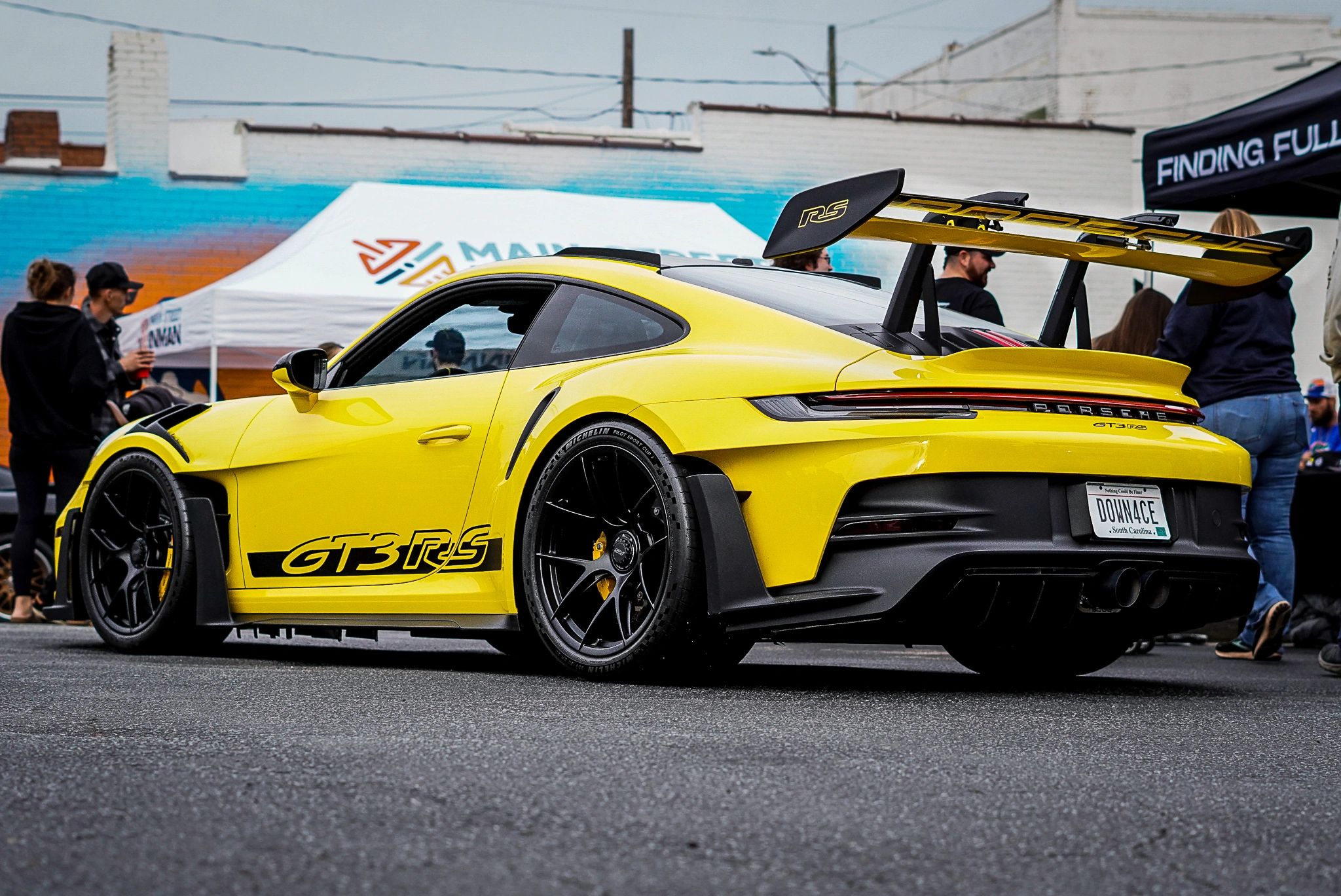 Automotive photography by Nate R Media - car photo 16 of 20