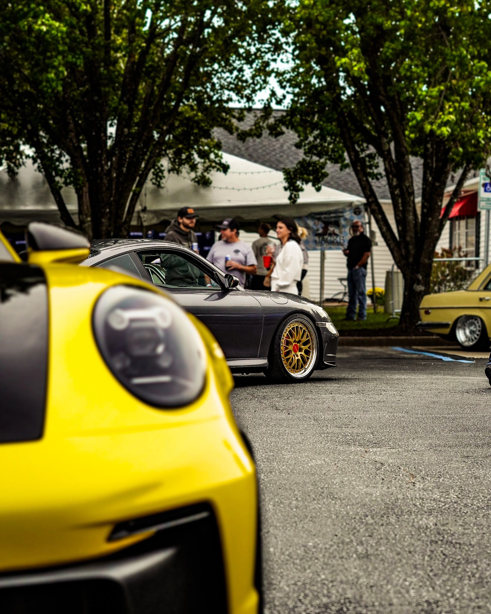 Automotive photography by Nate R Media - car photo 20 of 20