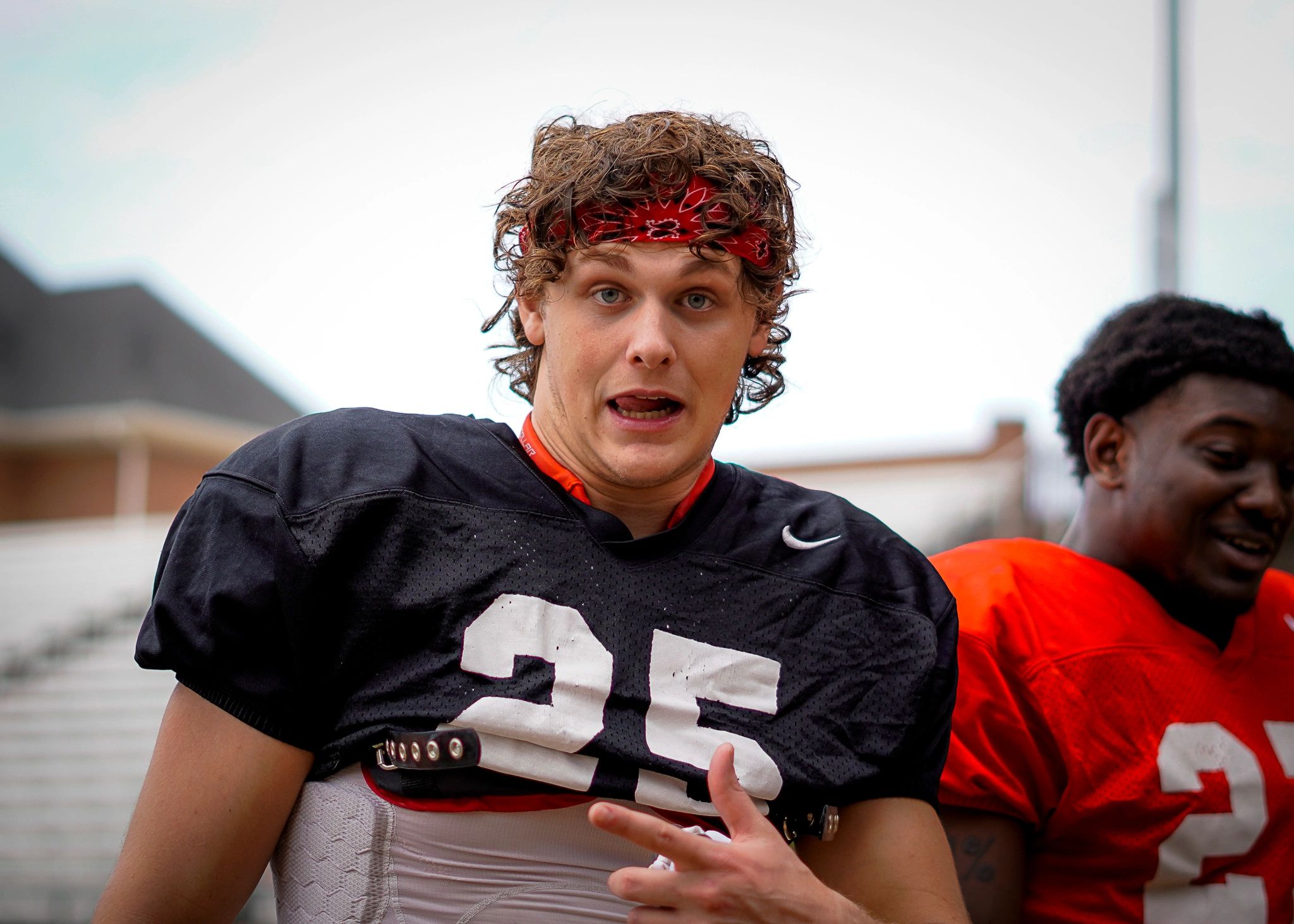 Portrait photography by Nate R Media - photo 8 of 20