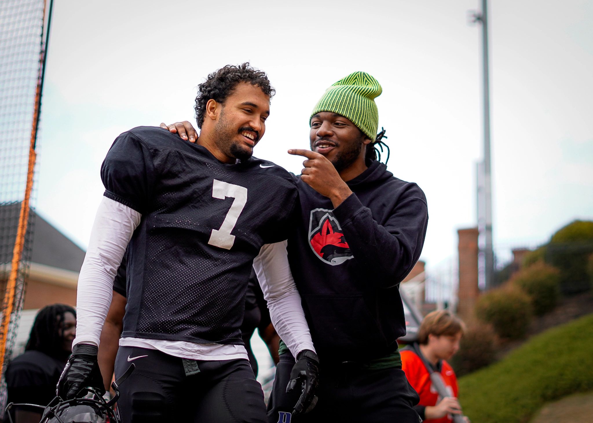 Portrait photography by Nate R Media - photo 9 of 20