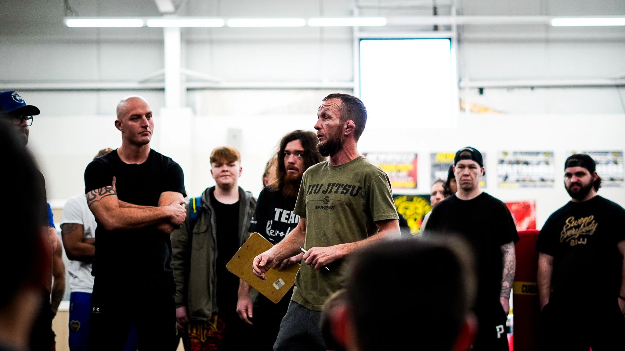 Portrait photography by Nate R Media - photo 11 of 20