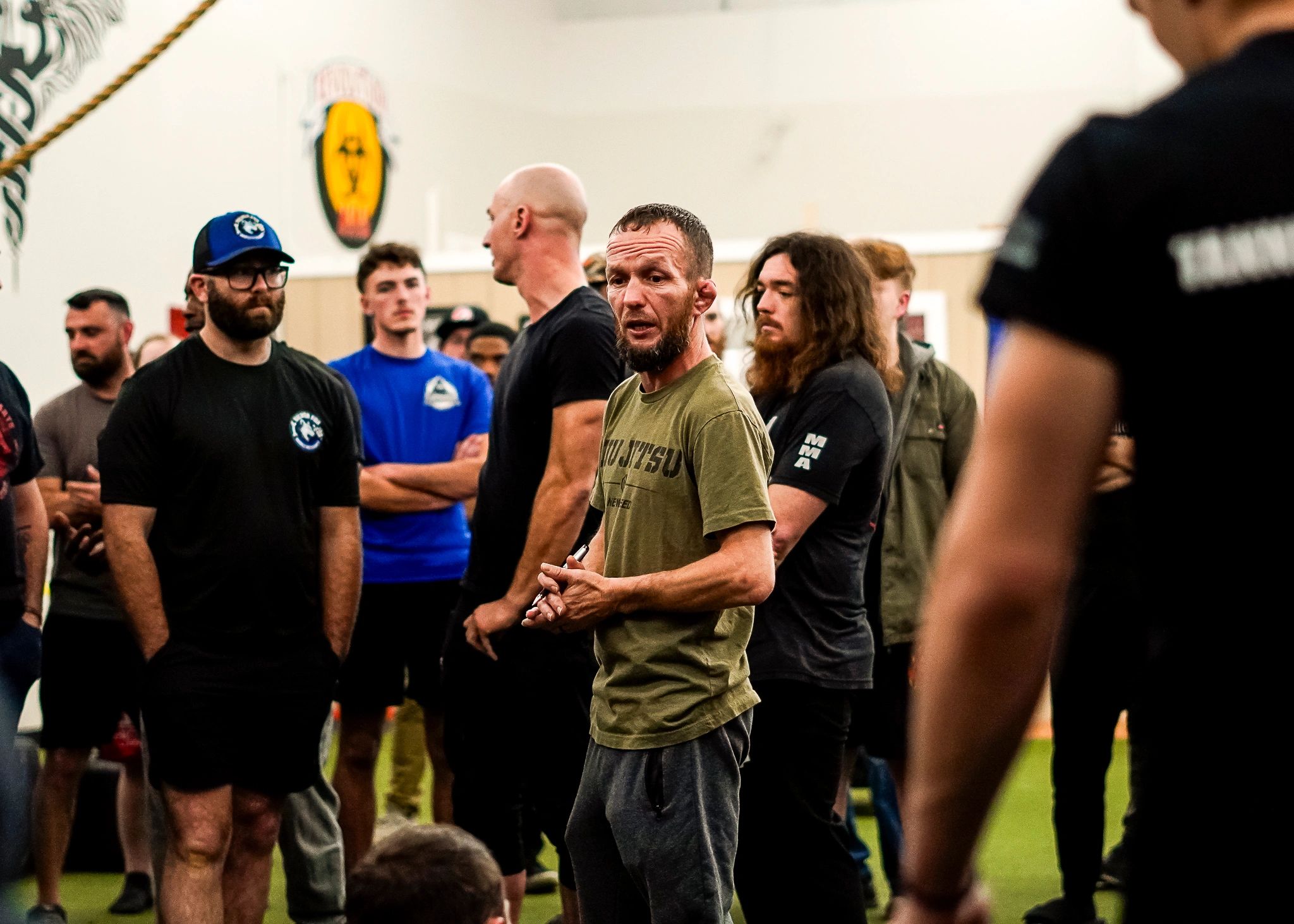 Portrait photography by Nate R Media - photo 12 of 20