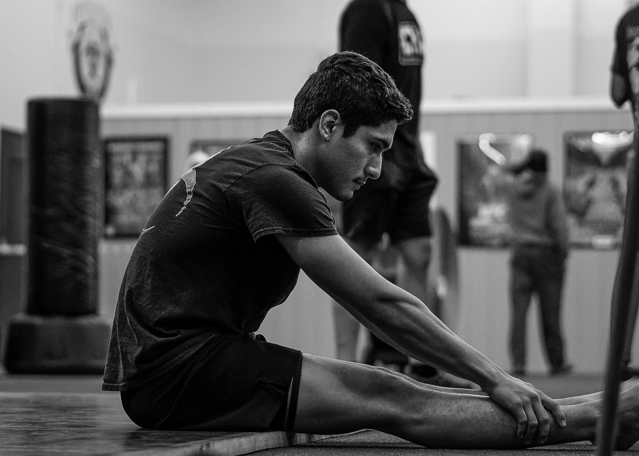 Portrait photography by Nate R Media - photo 13 of 20