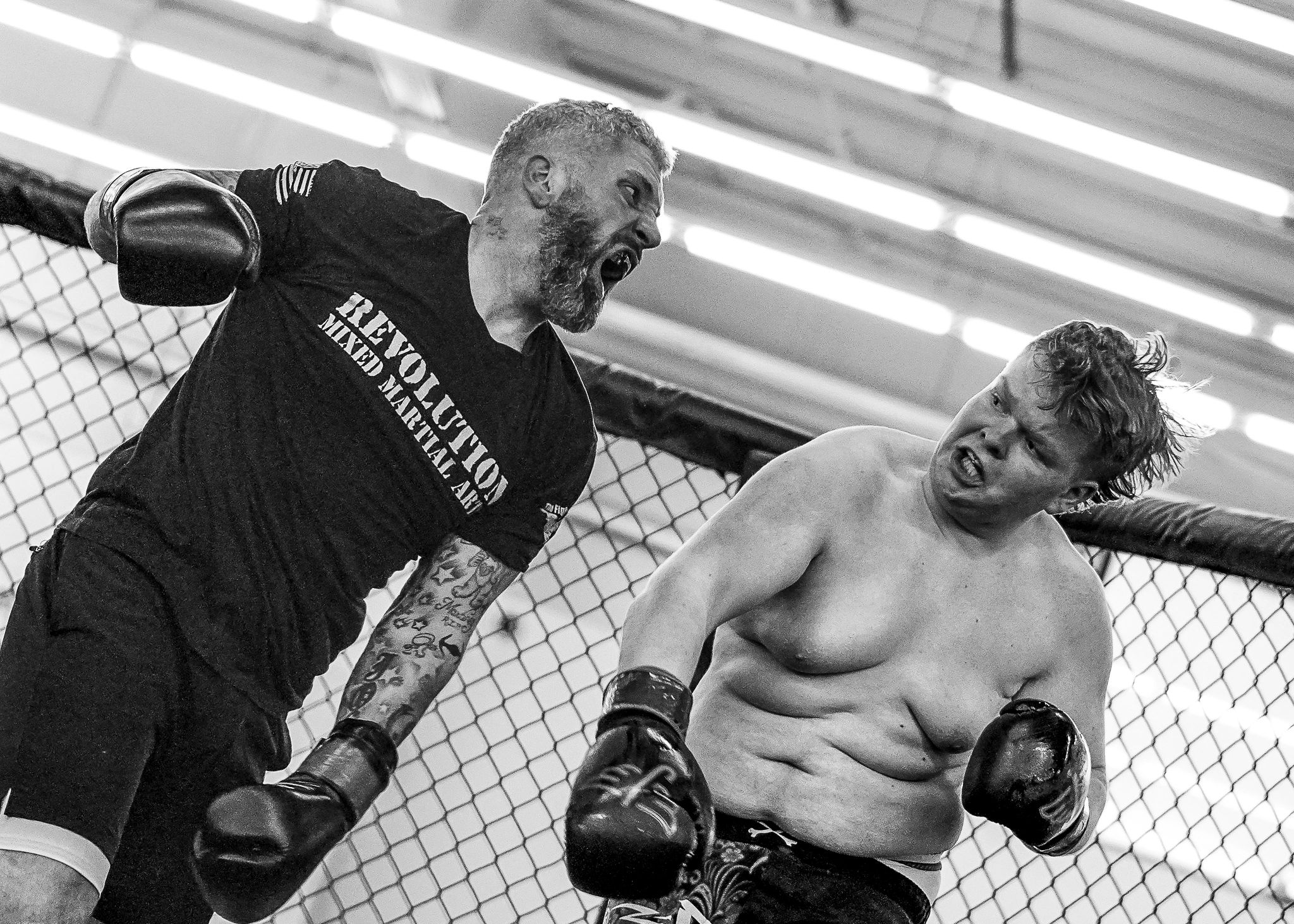 Sports action photography by Nate R Media - photo 15 of 20