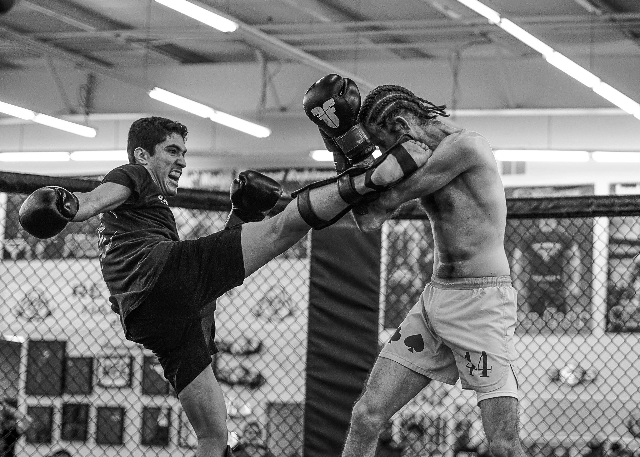 Sports action photography by Nate R Media - photo 16 of 20