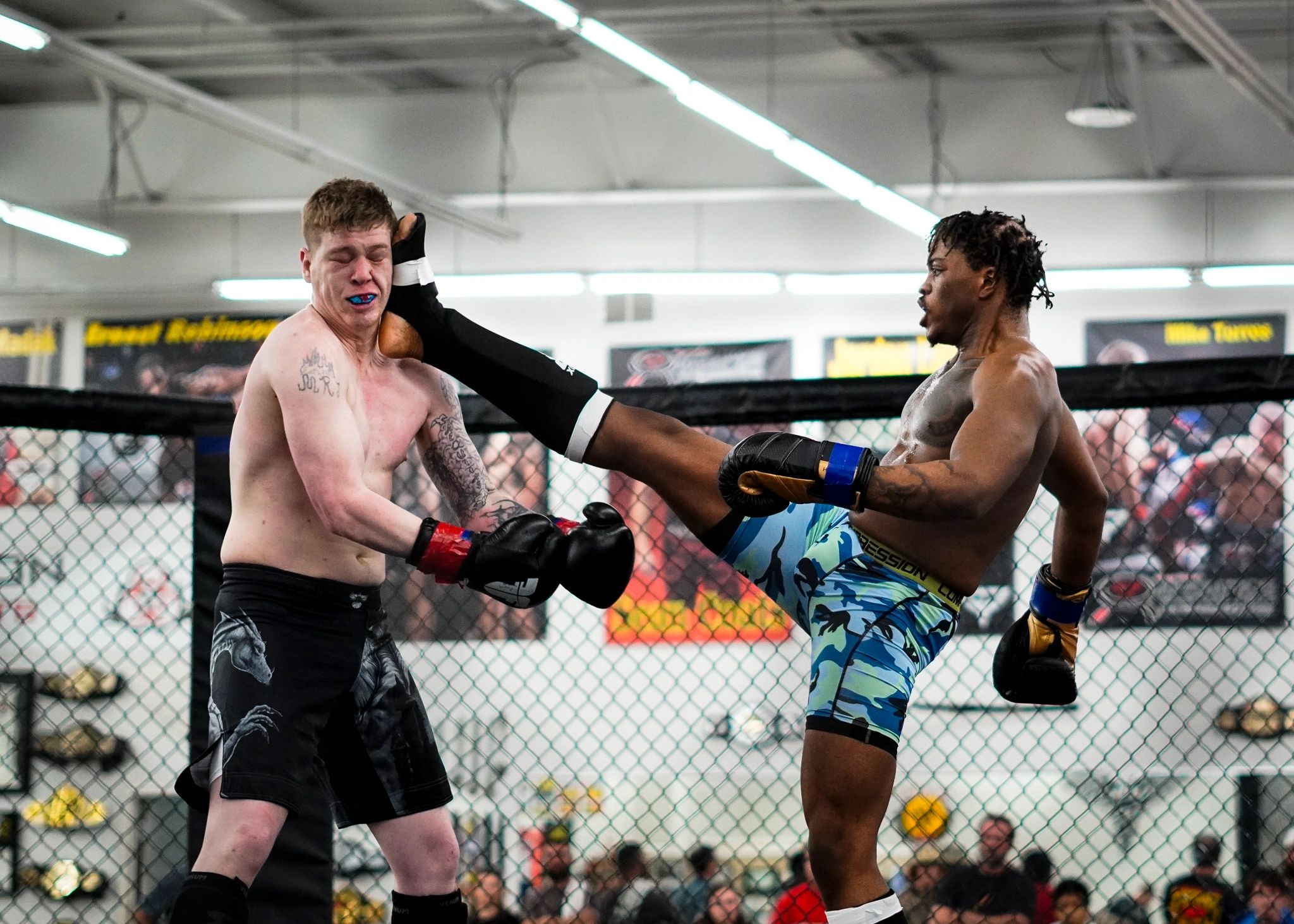 Sports action photography by Nate R Media - photo 18 of 20