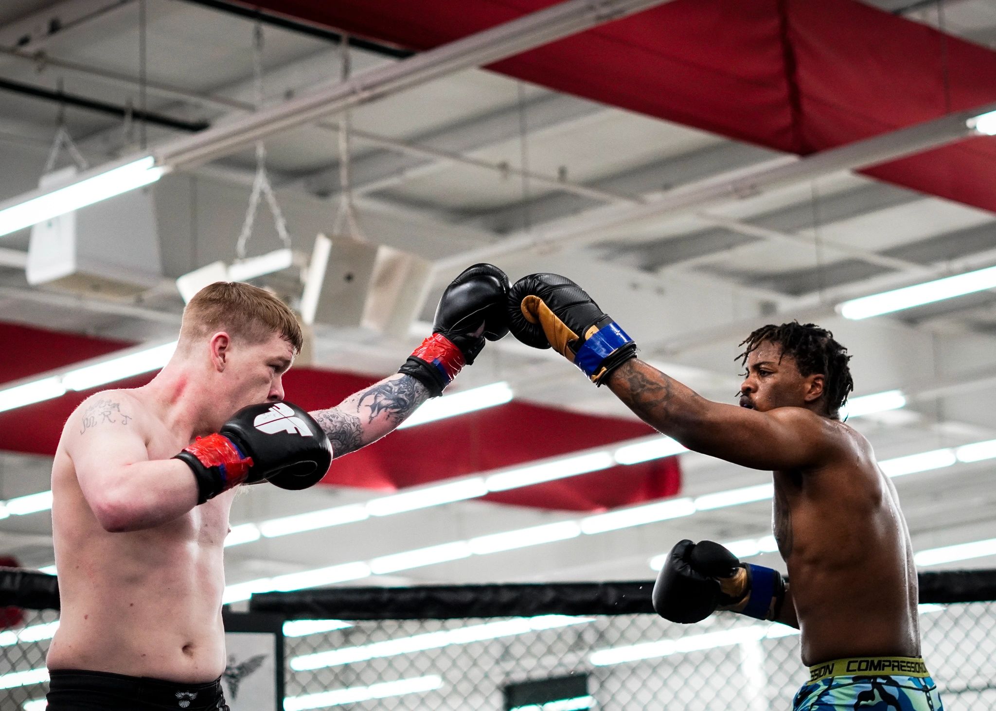 Sports action photography by Nate R Media - photo 19 of 20