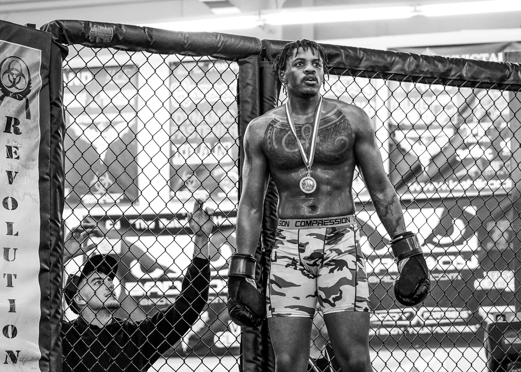 Sports action photography by Nate R Media - photo 20 of 20