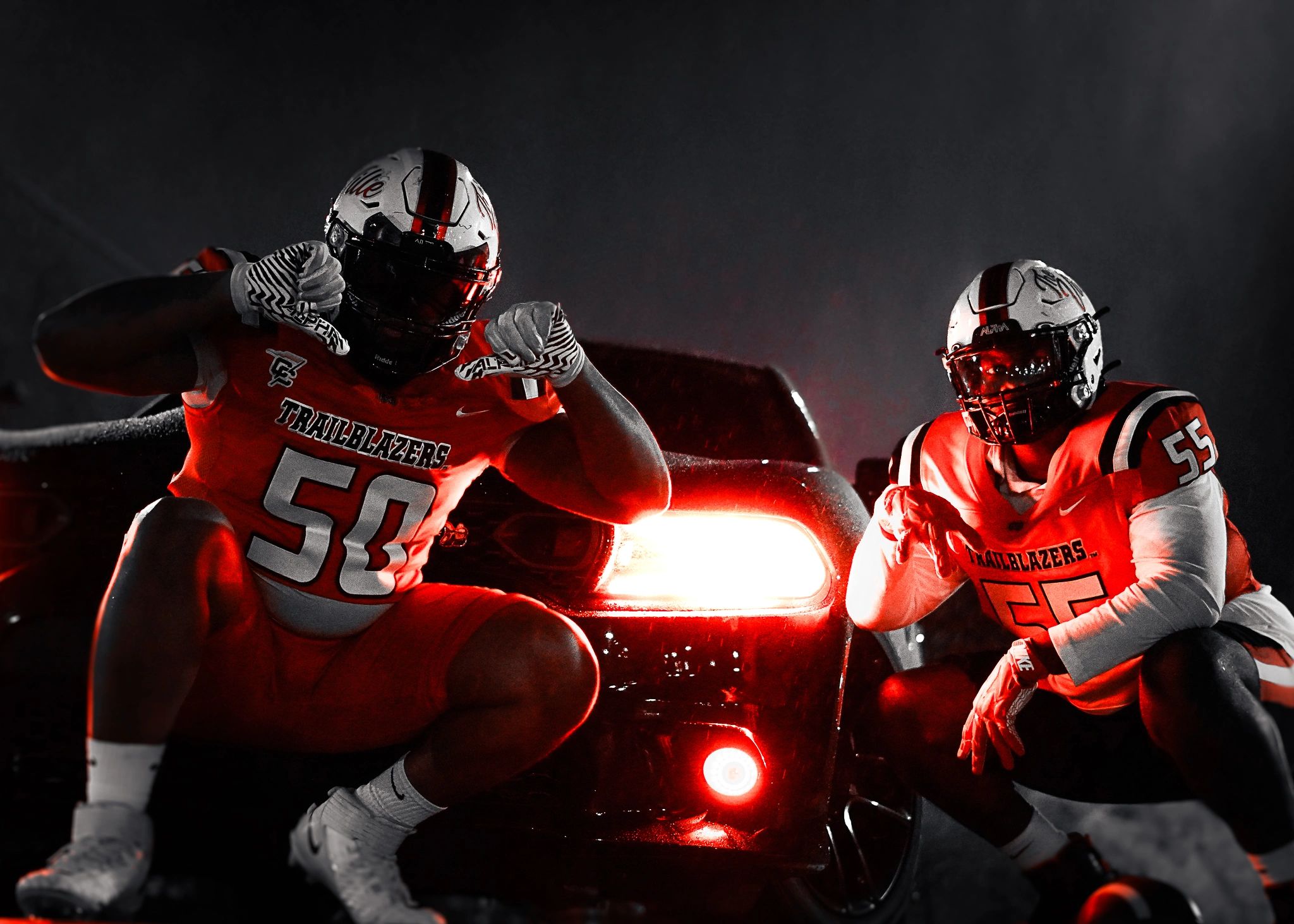 Portrait photography by Nate R Media - photo 16 of 20