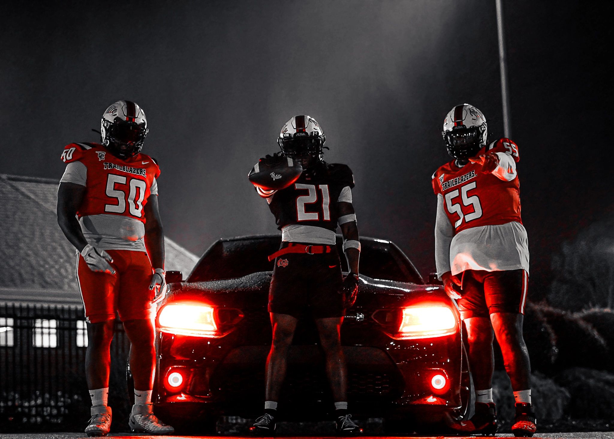 Portrait photography by Nate R Media - photo 17 of 20