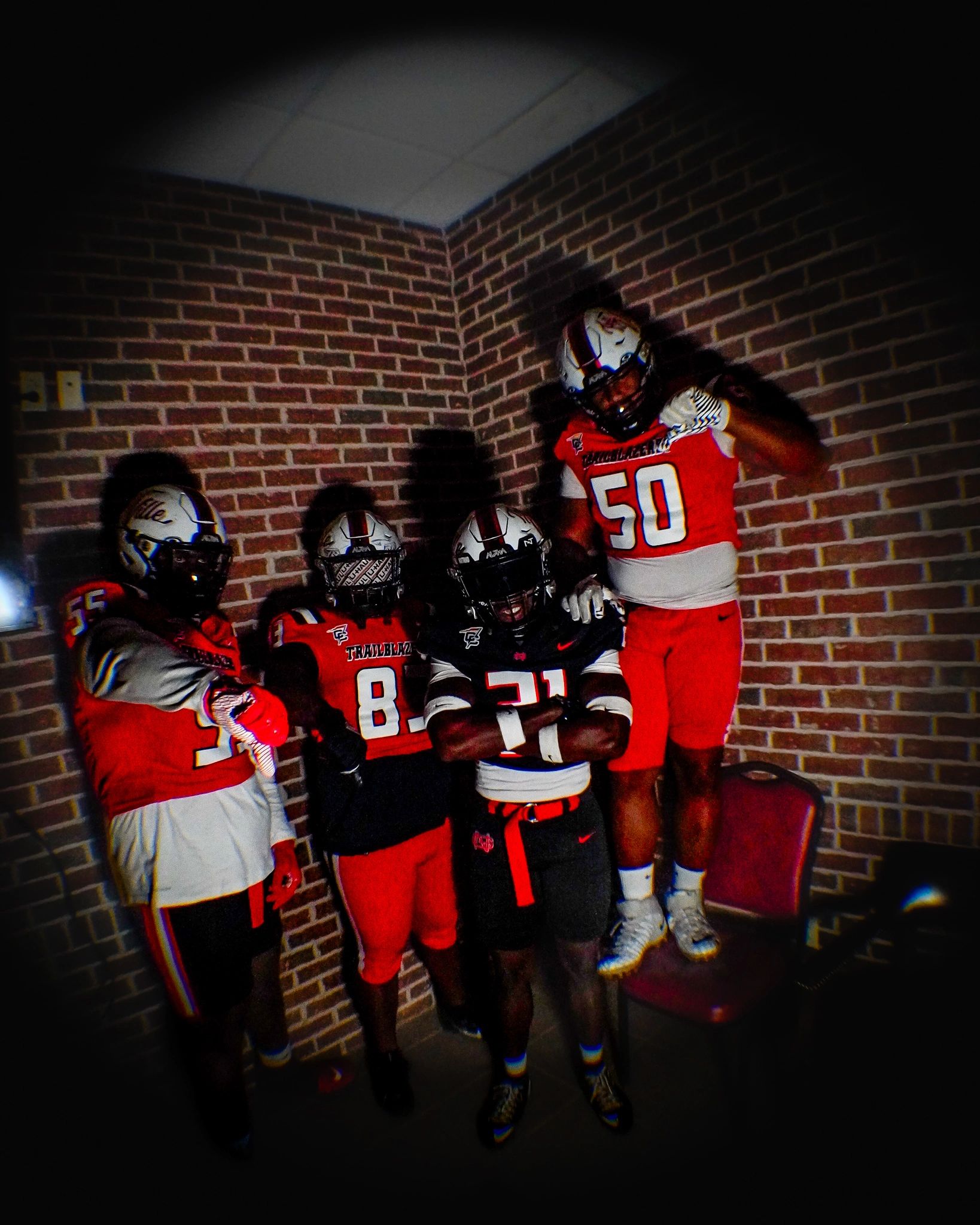 Portrait photography by Nate R Media - photo 20 of 20